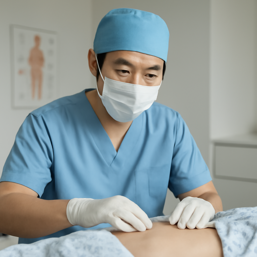 일반외과 대표 이미지